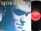 Morrissey ORIG OZ LP Viva hate NM ’88 HMV EMC90180 Smiths Alt Rock