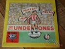 The Undertones my perfect cousin 7'' red vinyl Magnetic cover RSD Sealed