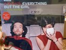 EVERYTHING BUT THE GIRL - WALKING WOUNDED HALF SPEED VINYL LP BRAND NEW SEALED