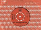 One In A Million Use Your Imagination CBS 202513 Soul Northern Motown