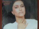 Daniela Romo – Mujer De Todos Mujer De Nadie [1986] Vinyl LP Latin Pop EMI