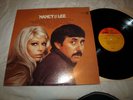 Nancy & Lee - Reprise RS 6273 Original LP 1968 VG+/EX