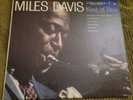 Miles Davis Kind of Blue Rare 1959 6 Eye Columbia CL 8163 Misprint John Coltrane