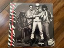 Big Audio Dynamite ‎– This Is 1985 Columbia ‎BFC 40220 Jacket/Vinyl NM-