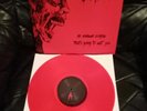 CANNIBAL CORPSE An Undead Corpse That`s Going To Eat You LP Ltd.300 Red Viny