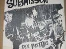 SEX PISTOLS Submission   French   SEX PISTOL RECORDS 7-inch  640 137