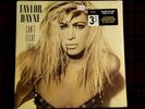 TAYLOR DAYNE CAN'T FIGHT FATE RARE SEALED LP NEW ORIGINAL 1ST PRESS 1989 ARISTA