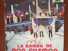 La Super Banda De Don Filemon La Flaquita [1976] LP Latin Cumbia Salsa US Zeida