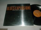 Jon Spencer BLUES EXPLOSION Orange Matador LP 1994 Masterdisk Punk Pussy Galore