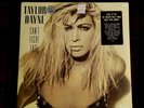 TAYLOR DAYNE CAN'T FIGHT FATE RARE SEALED LP NEW ORIGINAL 1ST PRESS 1989 ARISTA