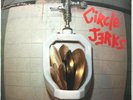 CIRCLE JERKS 