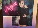 MILEY CYRUS BANGERZ Limited Edition 2 x LP Hot Pink Color Vinyl #01454