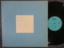 HERBERT GRÖNEMEYER Sprünge / PROMO LP DDR 1988 AWA INTERSHOP EMI F 670.223