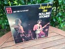 LP L`age D`or des ROLLING STONES - GET YER YA-YA`S OUT  Vinyl DECCA Records 1970