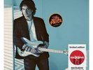 John Mayer - Sob Rock [LP] Target Exclusive Clear Vinyl NEW - BENT CORNERS