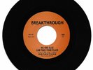 Inspirations No one Else Can Take Your Place Northern Soul Reissue Listen
