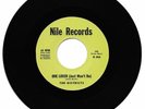 Districts One Lover (Just Won't Do)  / Like Clouds Northern Soul Reissdue Listen