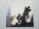Kate Bush Cloudbusting Japan 1st Press 12