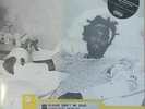 FANTASTIC NEGRITO - PLEASE DON'T BE DEAD NEW VINYL