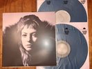 Angel Olsen - All Mirrors - Limited Aquamarine Vinyl 2xLP