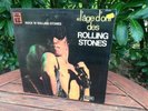 LP L`age D`or des R. STONES   ROCK `N` ROLLING STONES  Vinyl DECCA Records 1972
