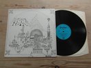 PINK FLOYD-RELICS-GREAT AUDIO-EMI STARLINE STEREO-VG+ VINYL LP ALBUM 1967