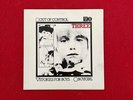 U2 - Out Of Control Picture Single CBS 7951 Vinyl 1979
