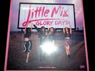 Little Mix Glory Days Vinyl LP Record New Sealed 2016