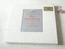 J.S. BACH Orgelwerke 2 HELMUT WALCHA STILL SEALED GER 7LP BOX ARCHIV 2722 003