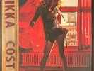 Nikka Costa – Everybody Got Their Something (2001) LP vinyl album Virgin EX