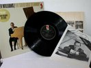 Roger Williams The Solid Gold Steinway 33RPM Vinyl LP Record & Autographed Page