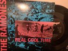 The Ramones – Real Cool Time 7