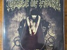 Cruelty and the Beast Cradle of Filth Vinyl Record 2012 Limited Edition 2 LP