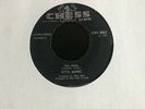 Etta James - Tell Mama / I'd Rather Go Blind   7