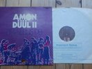 Amon Duul 11 Phallus Dei LP 1972 UK pressing Kraut Rock