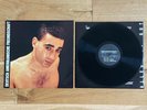 DEUTSCH AMERIKANISCHE FREUNDSCHAFT DAF - Gold Und Liebe - UK OG 1st VINYL LP EX