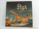 STYX -(LP)- EQUINOX - INCLUDING 