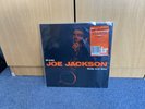 Joe Jackson Body and Soul Intervention Records 45 RPM 2LP Vinyl