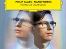 OLAFSSON,VIKINGUR/SIGGI STR...-Vikingur Olafsson - Philips Glass  VINYL LP NUOVO