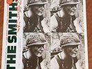 SMITHS MEAT IS MURDER ROUGH TRADE 25RTL-3001 Japan OBI Promo VINYL LP