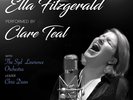Clare Teal, A Tribute To Ella Fitzgerald (1x LP 180g DC)