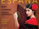 España, Rosie Middleton/cond. Wiseman (1x LP 180g DC)