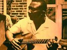 J.B. Lenoir: Alabama Blues - LP 180g Mono Vinyl, Limited, Remastered
