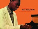 Nat King Cole: The Piano Style Of Nat 'King' Cole - LP 180g Mono Vinyl