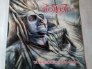 PROTECTOR - A Shedding of Skin LP, orig. 1991, C&C Major Rec. CC 016/038-1, RAR