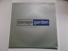 Savage Garden – To The Moon And Back - Promo Vinyl, 12