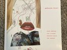 Very Rare Melbourne Direct 2LP Vinyl Record Sonic Youth Thurston Moore Lee Kim