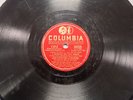78 Billie Holiday Teddy Wilson Columbia 36205 I Wished On The Moon Miss Brown To