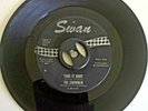 northern soul The Showmen Take it baby / In paradise VG+ condition