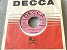 Keith Green - Girl Don't Tell Me (Brian Wilson)/How to Be Your Guy 45 teen HEAR